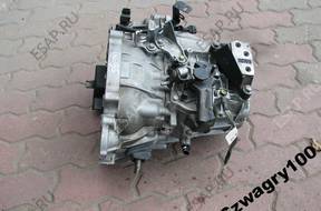 Kia Sportage Hyundai IX35 1.7 CRDI КОРОБКА ПЕРЕДАЧ