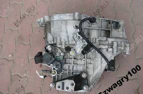 Kia Sportage Hyundai IX35 1.7 CRDI КОРОБКА ПЕРЕДАЧw