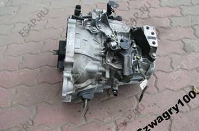 Kia Sportage Hyundai IX35 1.7 CRDI КОРОБКА ПЕРЕДАЧw