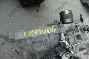 kia sportage hyundai КОРОБКА ПЕРЕДАЧw 1,7crdi wbj6k