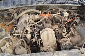 Kia Sportage I 2.0 94-02 КОРОБКА ПЕРЕДАЧ