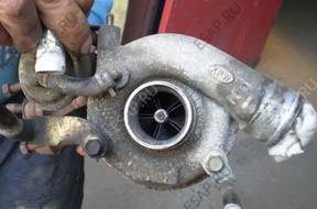 KIA SPORTAGE I 94-02 ,2.0 TD , ТУРБОКОМПРЕССОР