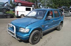 KIA SPORTAGE и 94-99 год, двигатель 2.0  еще на машине