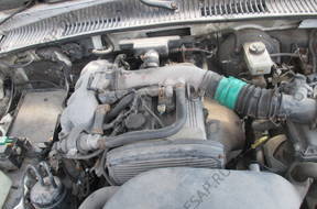 KIA SPORTAGE I 94-99 год, КОРОБКА ПЕРЕДАЧW 2.0 16V