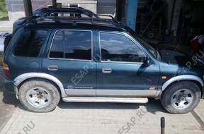 Kia Sportage и w całości . na części