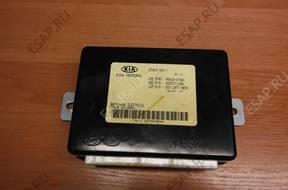 KIA SPORTAGE II БЛОК УПРАВЛЕНИЯ KONTROLI TRAKCJI