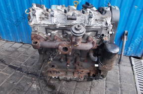 KIA SPORTAGE II CARENS II двигатель 2.0 CRDI D4EA