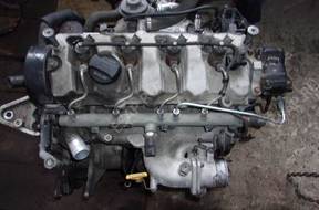 Kia Sportage II двигатель 2.0 CRDI 113 KM