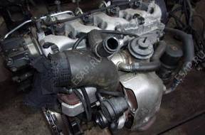 Kia Sportage II двигатель 2.0 CRDI 113 KM