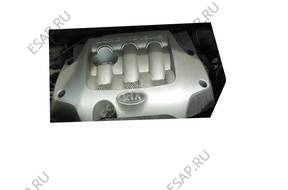 KIA SPORTAGE II TUSCON двигатель 2,0 16V DOHC 04-10