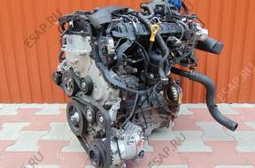 KIA SPORTAGE III 1,7 CRDI 09-15 двигатель комплектный