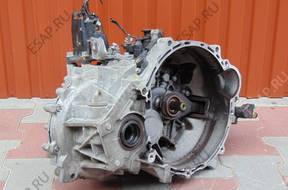 KIA SPORTAGE III  1,7 CRDI 09-15 КОРОБКА ПЕРЕДАЧW