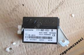 KIA SPORTAGE III 15 год, МОДУЛЬ PRZEKANIK 95470-3W000