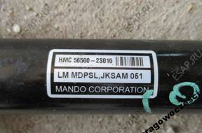 KIA SPORTAGE III 2015 год LIFT РУЛЕВАЯ РЕЙКА 56500-2S010