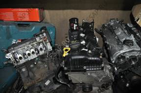 Kia Sportage III  двигатель 2.0 crdi  D4HA 136KM