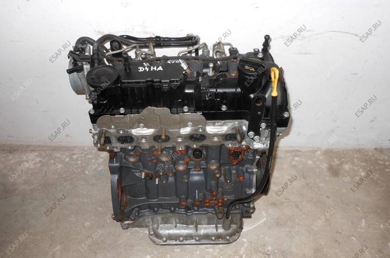 Купить Двигатель Kia Sportage 3