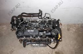 KIA SPORTAGE III двигатель 2.0 CRDI D4HA форсунки POMP
