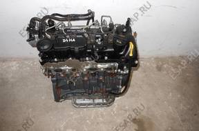 KIA SPORTAGE III двигатель 2.0 CRDI D4HA форсунки POMP