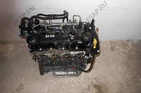 KIA SPORTAGE III двигатель 2.0 CRDI D4HA форсунки POMP