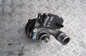 KIA SPORTAGE III ТУРБОКОМПРЕССОР 2.0 CRDI 10-15