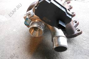 KIA SPORTAGE III ТУРБОКОМПРЕССОР  2.0 CRDI