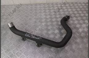 KIA SPORTAGE IV 2016 1.7 CRDI ПАТРУБОК ШЛАНГ ИНТЕРКУЛЕР