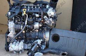 KIA SPORTAGE IX35 1.7 CRDi двигатель motor D4FD D4FB