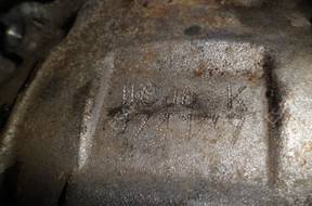 KIA SPORTAGE IX35 1.7CRDI 10- КОРОБКА ПЕРЕДАЧ WCJ6