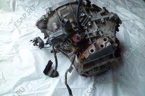 KIA SPORTAGE IX35 1.7CRDI 10- КОРОБКА ПЕРЕДАЧ WCJ6