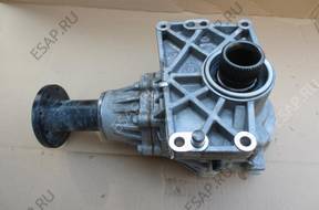 KIA SPORTAGE IX35 4x4 2.0 CRDI РЕДУКТОР КОРОБКИ