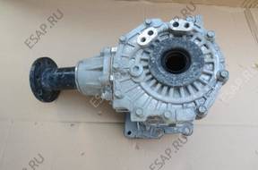 KIA SPORTAGE IX35 4x4 2.0 CRDI РЕДУКТОР КОРОБКИ