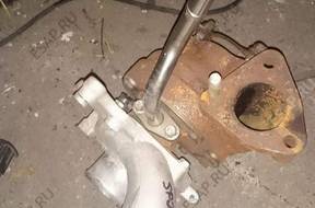 Kia sportage,ix35 ТУРБИНА