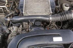 KIA SPORTAGE КОРОБКА ПЕРЕДАЧ РЕДУКТОР  2.0 TD 1999 год,