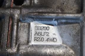 Kia Sportage КОРОБКА ПЕРЕДАЧw АВТОМАТИЧЕСКАЯ 4WD BDCQA4