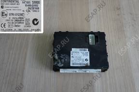 KIA SPORTAGE МОДУЛЬ SMART KEY 95480-3U002