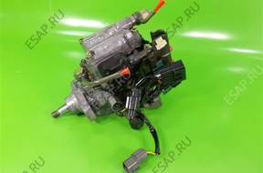 KIA SPORTAGE RETONA 2.0 TD RF 2002 год ТНВД