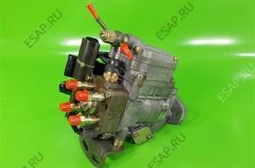 KIA SPORTAGE RETONA 2.0 TD RF 2002 год ТНВД