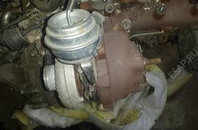 Kia Sportage ТУРБИНА