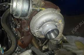 Kia Sportage ТУРБИНА