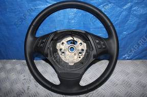 KIEROWNICA BMW 3 E90 E91  в отличном состоянии