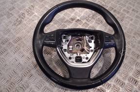 KIEROWNICA BMW F01 WIBRACJA