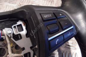 KIEROWNICA BMW F01 WIBRACJA