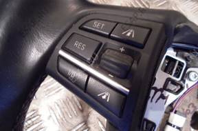 KIEROWNICA BMW F01 WIBRACJA