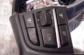 KIEROWNICA BMW F01 WIBRACJA