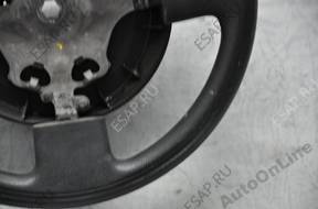 Kierownica Fiesta MK6 LIFT
