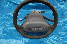 Kierownica КОЛОНКА Iveco Eurocargo koplet