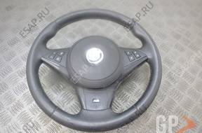 KIEROWNICA MULTIFUNKCJA BMW 5 E60