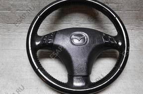 KIEROWNICA PODUSZKA AIRBAG AIR BAG MAZDA 6