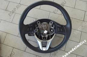 KIEROWNICA SKÓRA MULTIFUNKCJA MAZDA CX5 EUROPA