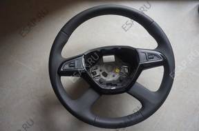 Kierownica superb II octavia III 2013 - 2014 ГОД.